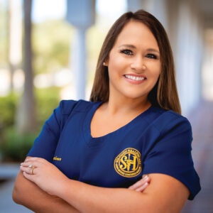 Dr. Solomon Alhemovich