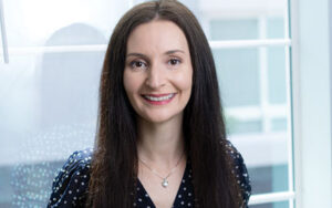 Andrea McCullum Mejia