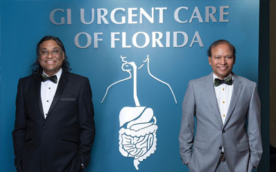 GI Urgent Care of Florida