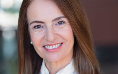 Panayota N. Zarmakoupis, MD, FACOG