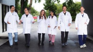 The Cardiovascular Center of Florida