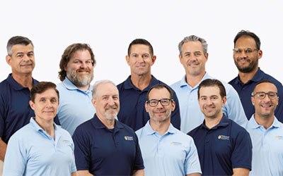 Celebration Orthopaedic & Sports Medicine Institute