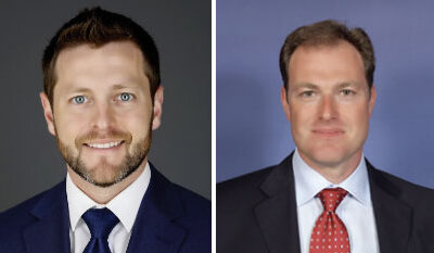 Evan Thomas & Pantaleo Romanelli