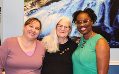 S. Cornelia Franz MD