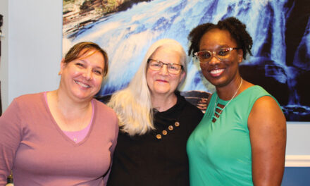 S. Cornelia Franz MD