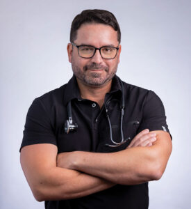 Luis Martinez, MD