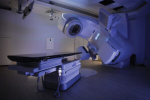 Radiotherapy