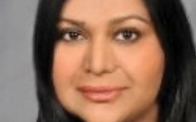 Nasreen Razack-Malik