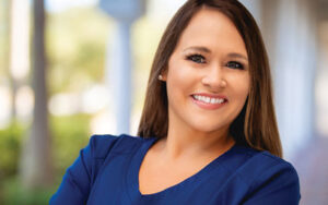 Dr. Danielle Solomon Thumbnail