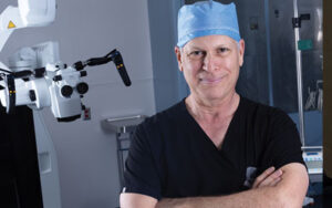 Dr. Mitchell Supler
