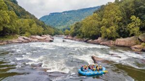 West Virginia