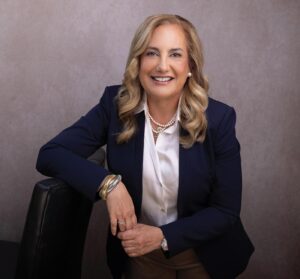 Brenda Newman