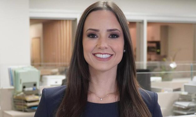 Caroline Fischer Espi