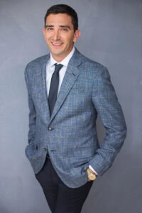 Jonathan R. De Armas