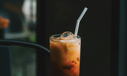 Vietnamese Coffee in Orlando