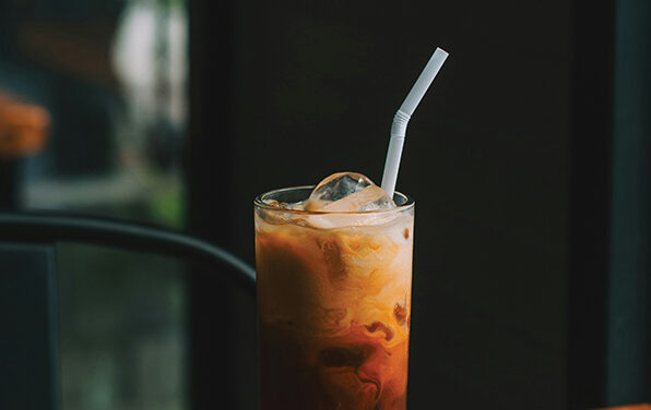 Vietnamese Coffee in Orlando