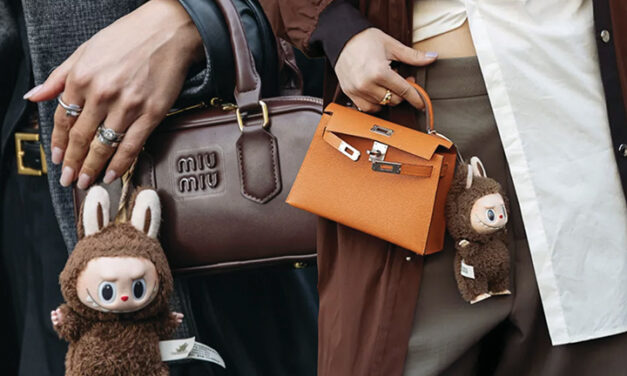 Monsters on the Move