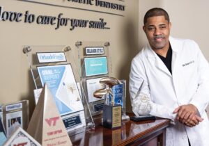 Dr. Mikal Baagee