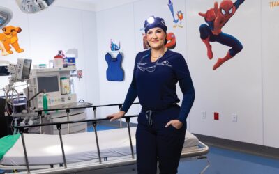 Cassandra Dorsey, DMD