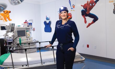 Cassandra Dorsey, DMD