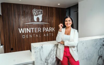 Clarina Garcia, D.D.S.