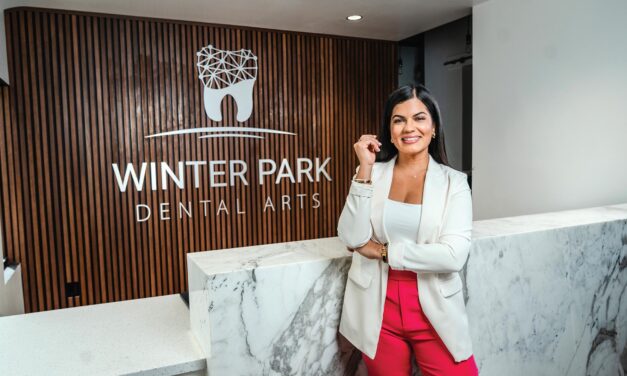 Clarina Garcia, D.D.S.