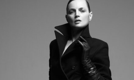 Gwyneth Paltrow Reintroduces Fashion as GWYN