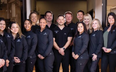 Dr. Justin E. Palmer & Dr. Richard A. Rampi