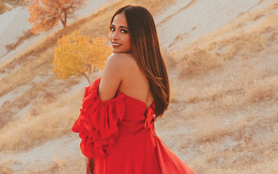 Patricia Mendez-Peralta