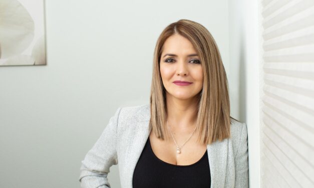 Dr. Lina Cortes, D.D.S.