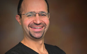 Dr. Nadim Haidar Thumbnail