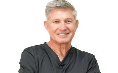 Steven Hewett D.D.S.