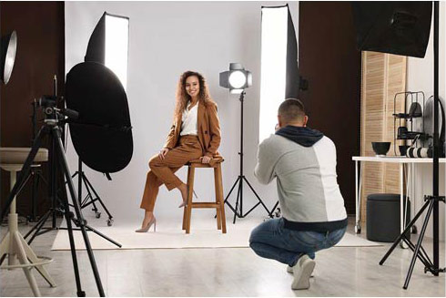 Photo Shoot