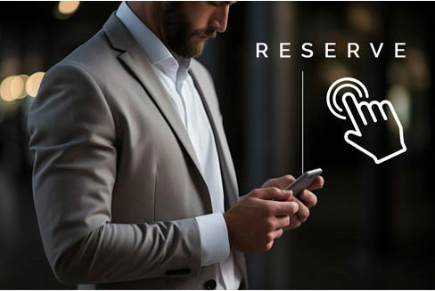 Reserve