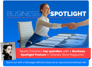 Business Spotlight