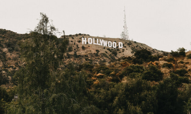 Hollywood’s Haunted Legacy