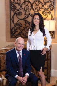 Todd & Karen Miner
