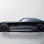Mercedes-Benz Vision Iconic