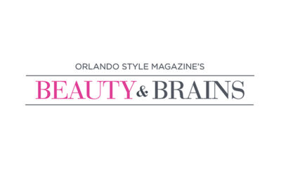 Orlando Style Magazine’s Beauty & Brains VOTING