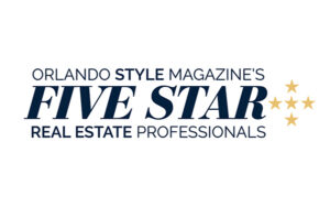 Orlando's Five Star Real Estate Professionals