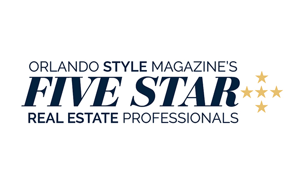 Orlando’s Five Star Real Estate Professionals VOTING