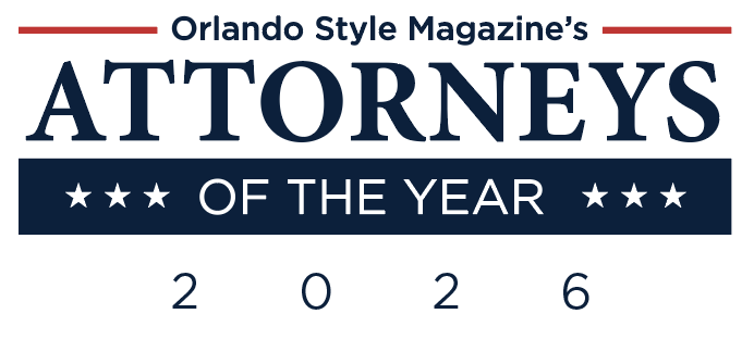 Orlando's Attorneys of the Year 2026