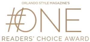 Orlando Style Magazine's Readers' Choice Award