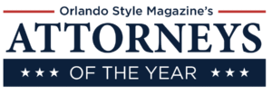 Orlando's Attorneys of the Year
