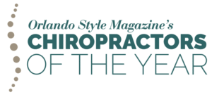 Orlando's Chiropractors of the Year