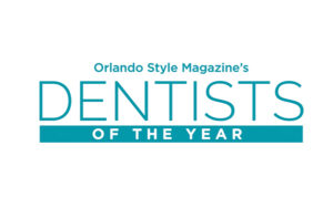 Orlando's Dentists of the Year Thumbnail