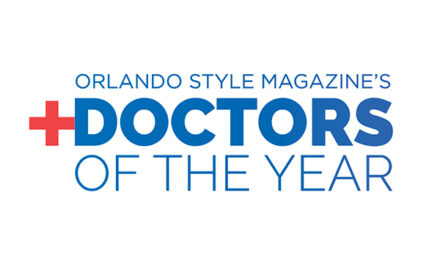 Orlando Style Magazine’s Doctors of the Year Voting