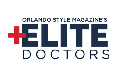 Orlando’s Elite Doctors VOTING