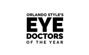 Orlando Style Magazine's Eye Doctors of the Year Thumbnail