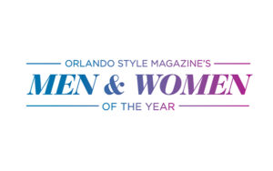 Orlando's Men & Women of the Year